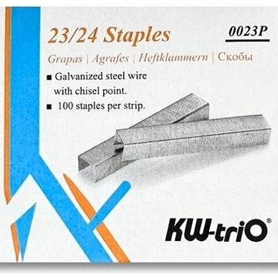 KW-Trio 23/24