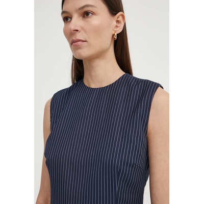 2NDDAY Рокля 2NDDAY 2ND Jordy - Pinstripe (2244126170)
