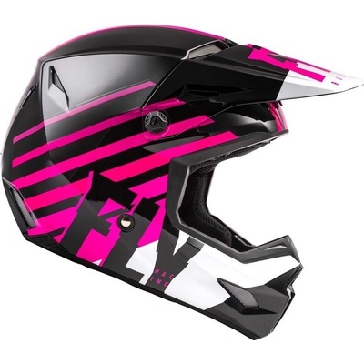 Fly Racing Kinetic Thrive