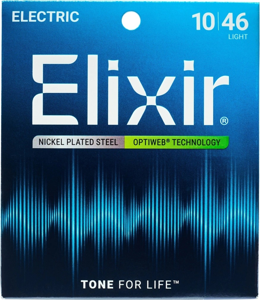Elixir Optiweb Light