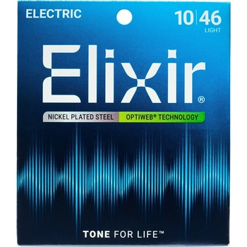 Elixir Optiweb Light