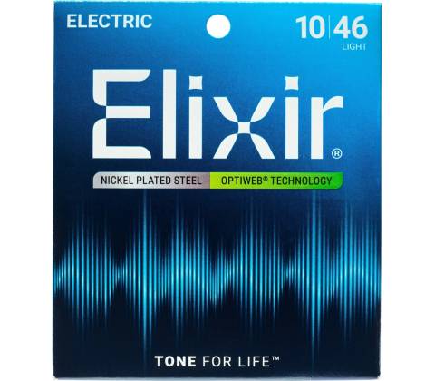 Elixir Optiweb Light
