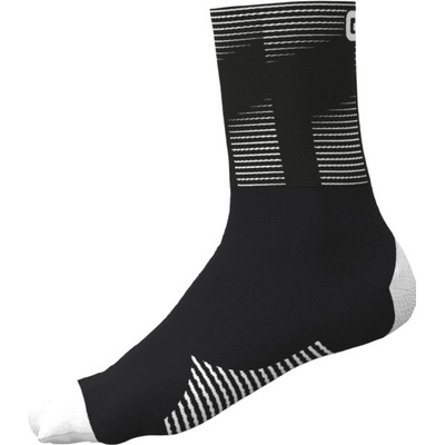 Alé Cycling Clothing Cyklistické ponožky ACCESSORI SPRINT