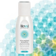 Aloxxi objemový Shampoo 45 ml