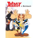 Filmy Asterix v Británii DVD