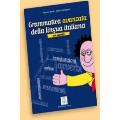 Grammatica Avanzata della lingua Italiana