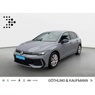 Volkswagen Golf 1.5 eTSI R-Line DSG 110 kW