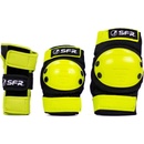 SFR Youth Ramp Triple Pad Set