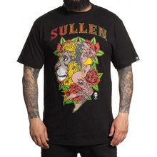 Sullen rasta čierne
