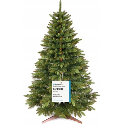 Umelý vianočný stromček Pure Living Interior Design 201 - 220 cm