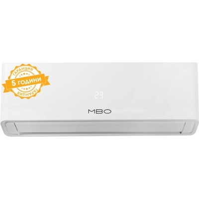 MBO MBO-H18A4/MAR3DIBT-EU Wi-Fi