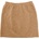 Engel Дамска пола Engel Women's Skirt - Mandel Melange - размер 42/44 (EU) (113-0599-0414)