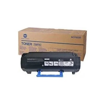 Konica Minolta Тонер Konica Minolta BH4000i/4020i/TNP-76, оригинален (toner KM BH 4020i)