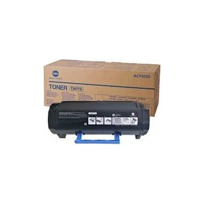 Konica Minolta Тонер Konica Minolta BH4000i/4020i/TNP-76, оригинален (toner KM BH 4020i)