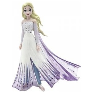BULLYLAND Disney Frozen 2 Elsa figure 9cm