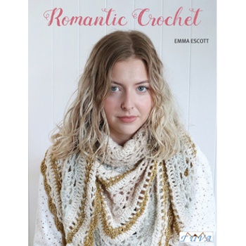 Romantic Crochet
