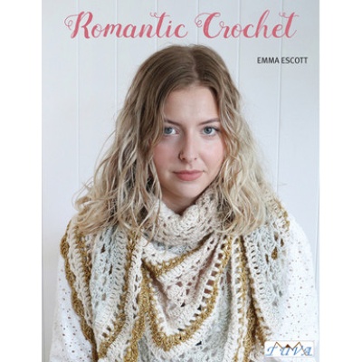 Romantic Crochet