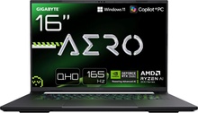 GIGABYTE AERO X16 1TH93EEC94AH