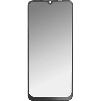 Realme (OEM) Стъкло и LCD екран за Realme C21, оригинален (OEM), без рамката (17387)