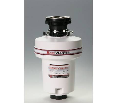EcoMaster Plus HEAVY DUTY