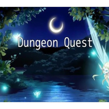 Dungeon Quest