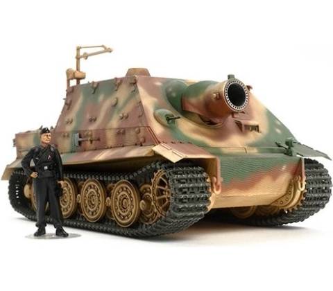 Tamiya 32591 Sturmtiger 1:48