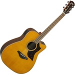 Yamaha A1R II Vintage Natural