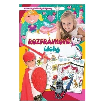 Rozprávkové úlohy
