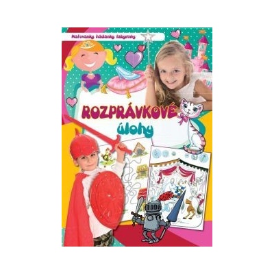 Rozprávkové úlohy