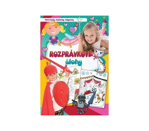 Rozprávkové úlohy