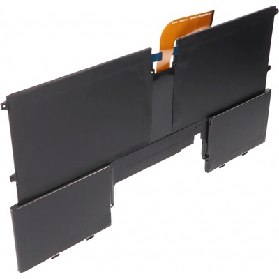 HP BF04XL 5200mAh batéria - originálna
