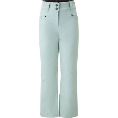 Ziener Ски панталон Ziener Girl's Alin-Z Ski trousers - Dried Eucalyptus - размер 104 (EU) (701-4124-0311)