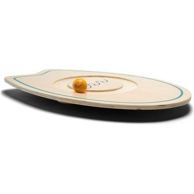 BS Toys Balanční surfovací prkno