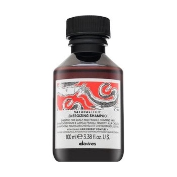 Davines Naturaltech Energizing Shampoo 100 ml
