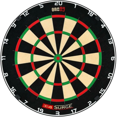 One80 Gladiator G4 Surge