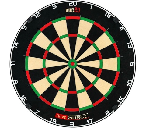 One80 Gladiator G4 Surge