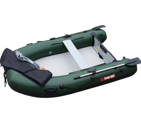Boat007 CW 270KIB