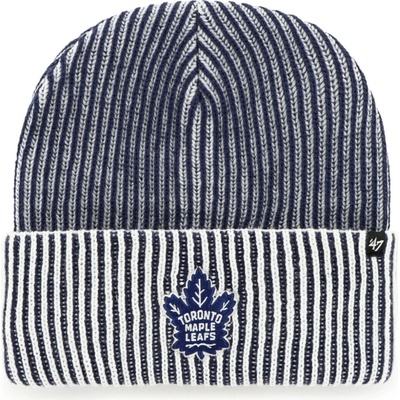 47 Brand NHL Toronto Maple Leafs Cold Snap ’47 Cuff Knit