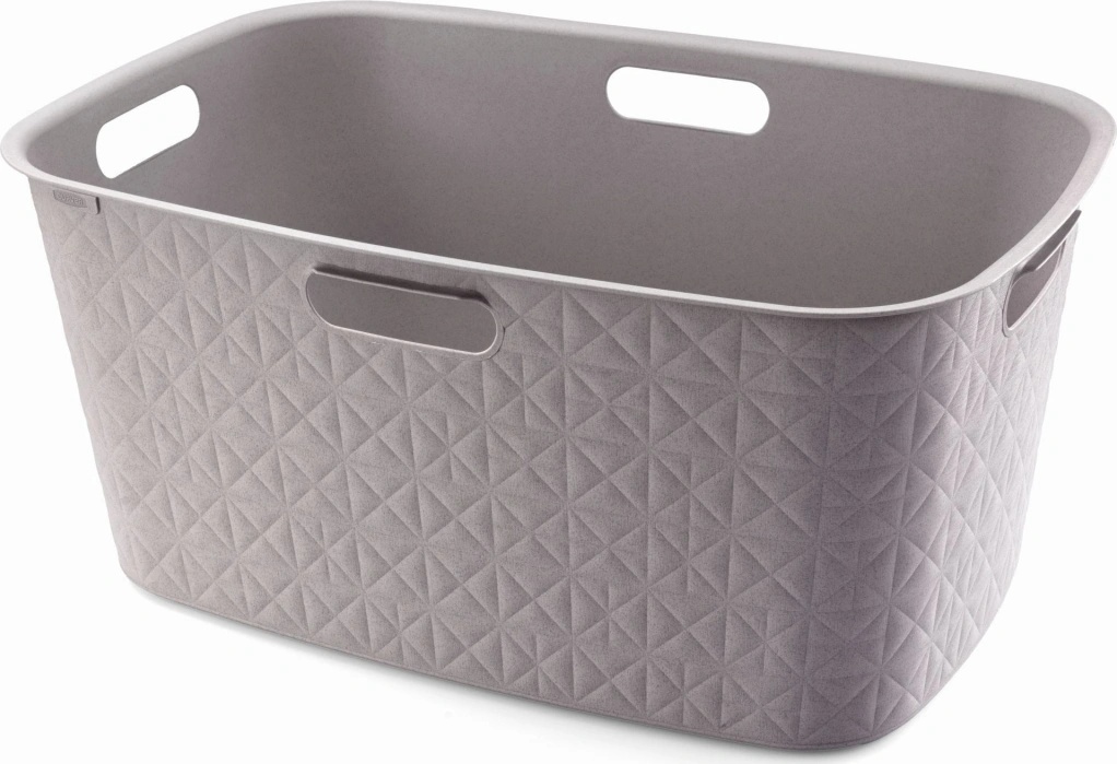 Curver Softex šedý 45l