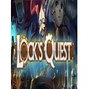 Lock's Quest