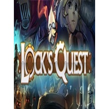 Lock's Quest