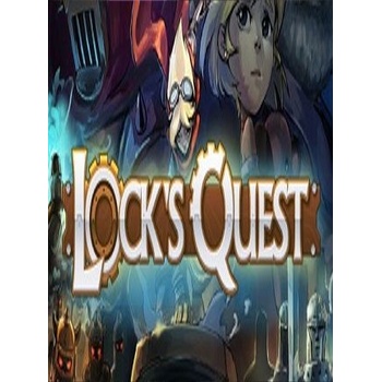 Lock's Quest