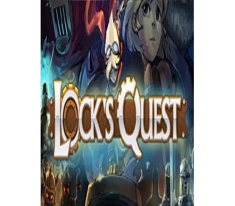 Lock's Quest