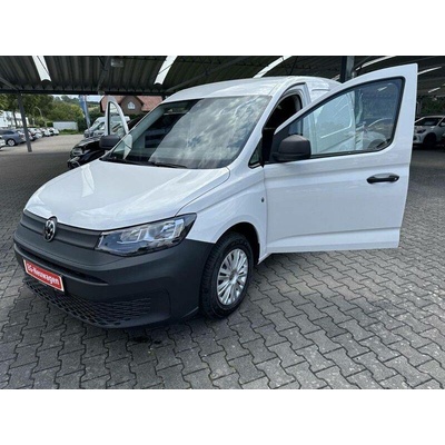 Volkswagen Caddy Cargo 75 kW