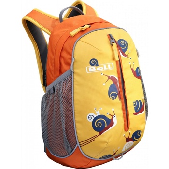 Boll Roo Snails žltý