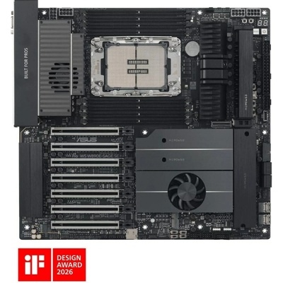 Asus PRO WS W890E-SAGE SE
