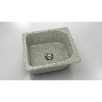 Image 1 of FAT Mивка Classic 209, Granicite, 170 Milki Way, с включен сифон