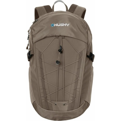 Husky Nory černá 22 l