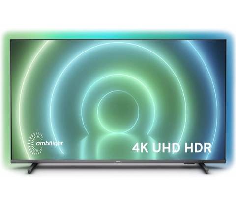 Philips 55PUS7906