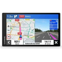 Garmin DriveSmart 86 MT-D EU